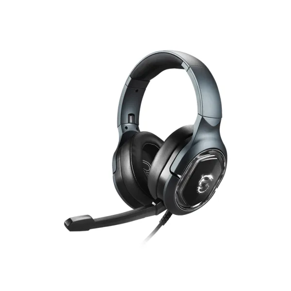 AURICULARES GAMER MSI IMMERSE GH50