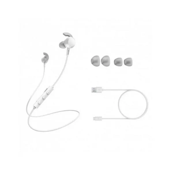 AURICULARES PHILIPS TAE4205 BLANCO