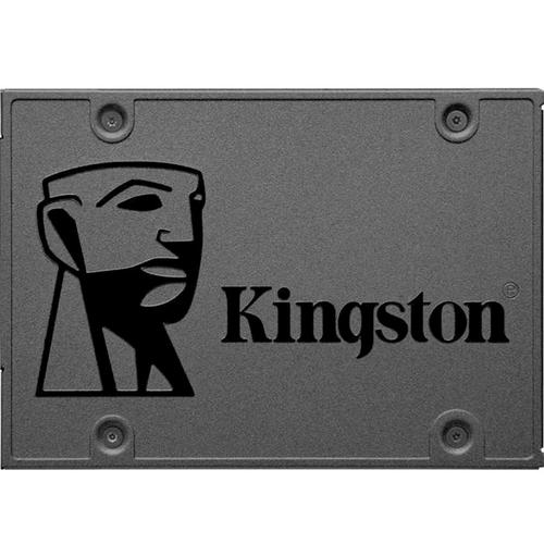 DISCO SÓLIDO SSD 480GB KINGSTON A400 2.5