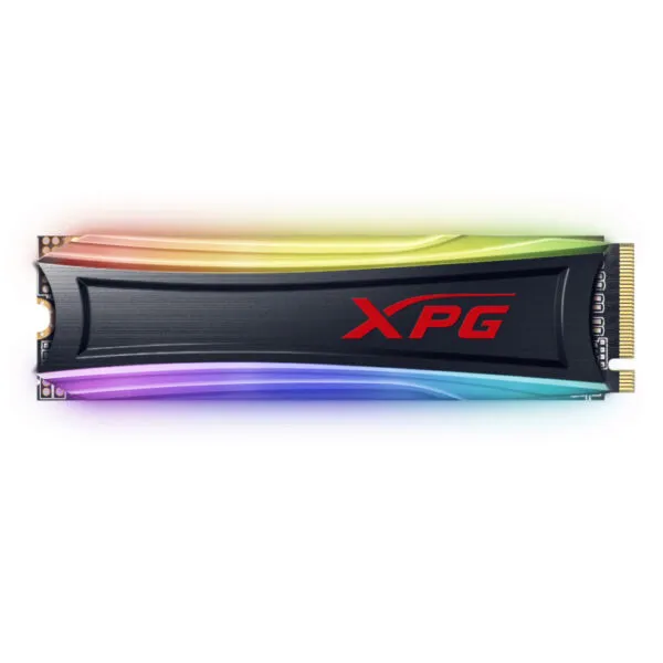 DISCO SÓLIDO SSD 1TB ADATA XPG SPECTRIX S40G RGB M.2