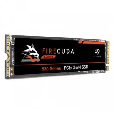 DISCO SÓLIDO SSD 500GB SEAGATE FIRECUDA 530 M.2