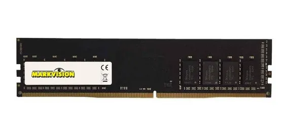 MEMORIA MARKVISION DDR4 16GB 3200MHZ 1.35V BULK