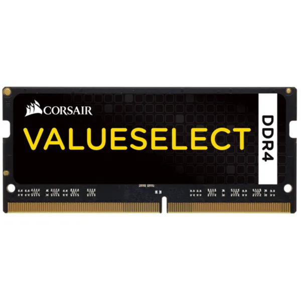 MEMORIA SODIMM CORSAIR DDR4 8GB 2133MHZ 1.2V