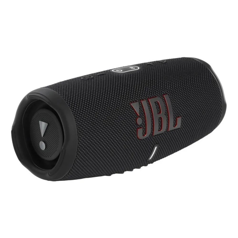 PARLANTE JBL CHARGE 5 NEGRO