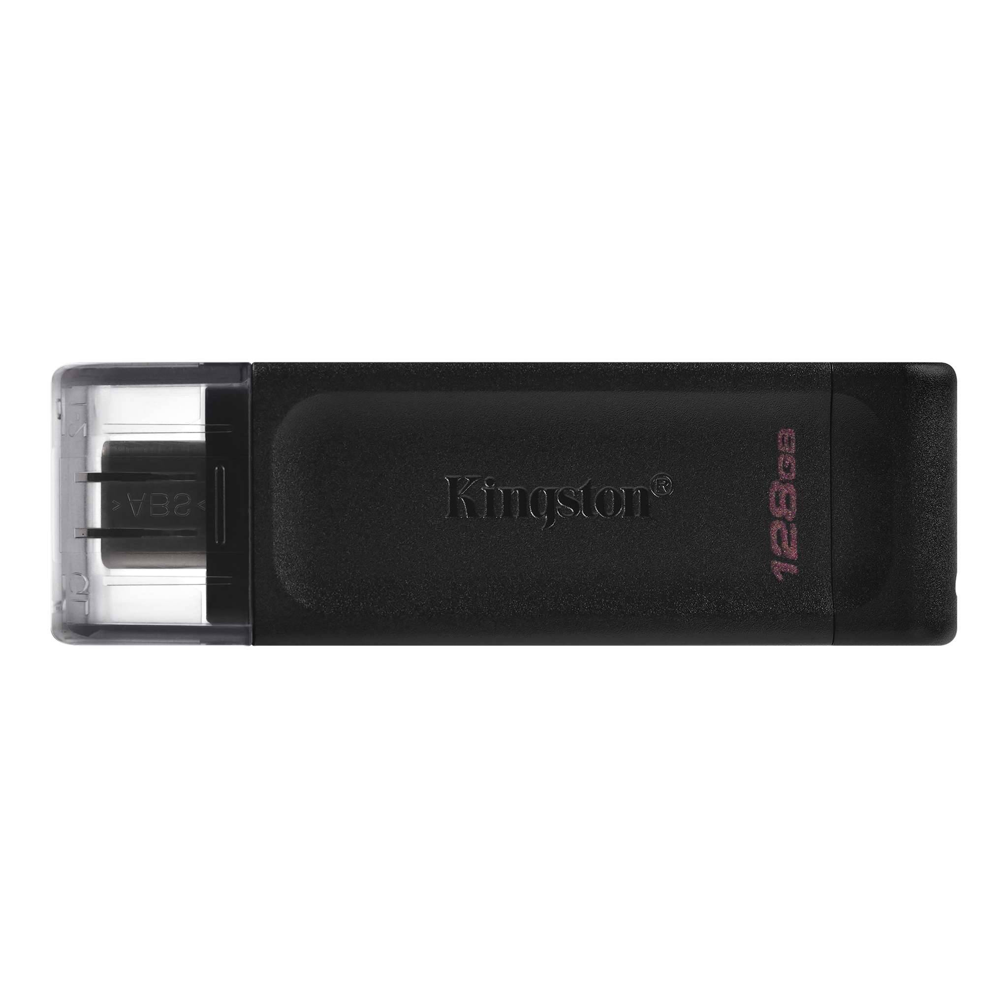 PENDRIVE KINGSTON DT70 128GB USB TYPE C 3.2