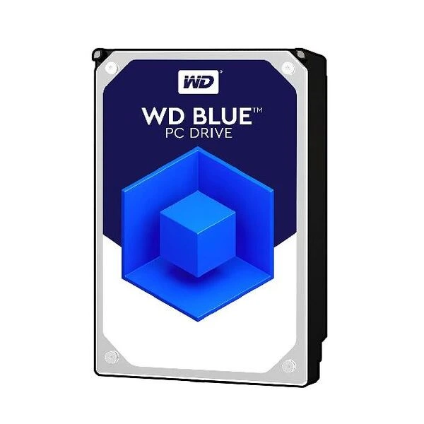 DISCO RÍGIDO HDD 1TB WESTERN DIGITAL BLUE 3.5 SATA