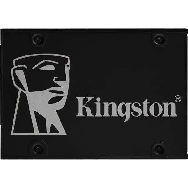 DISCO SÓLIDO SSD 1TB KINGSTON KC600 2.5