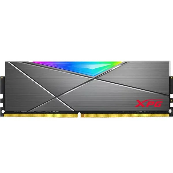 MEMORIA ADATA DDR4 16GB 3600MHZ XPG SPECTRIX D50G RGB