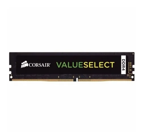 MEMORIA CORSAIR DDR4 4GB 2400MHZ VALUE