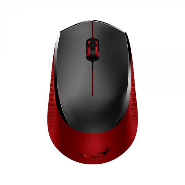 MOUSE GENIUS NX-8000S RED