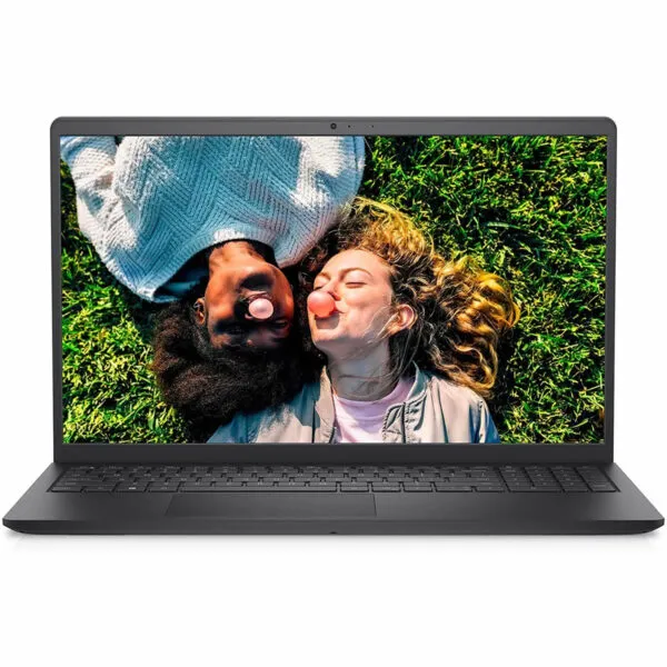 NOTEBOOK DELL INSPIRON 3511 15.6”  I5 1135G7  8GB  256GB SSD  WIN11 HOME  511-5829BLK-PUS