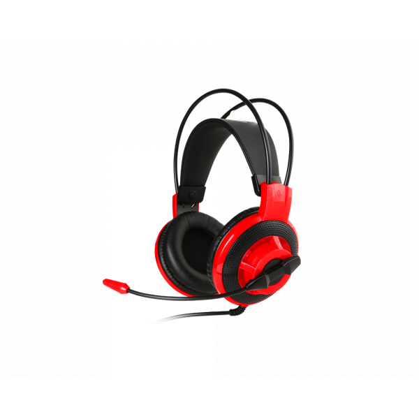 AURICULARES GAMER MSI DS501