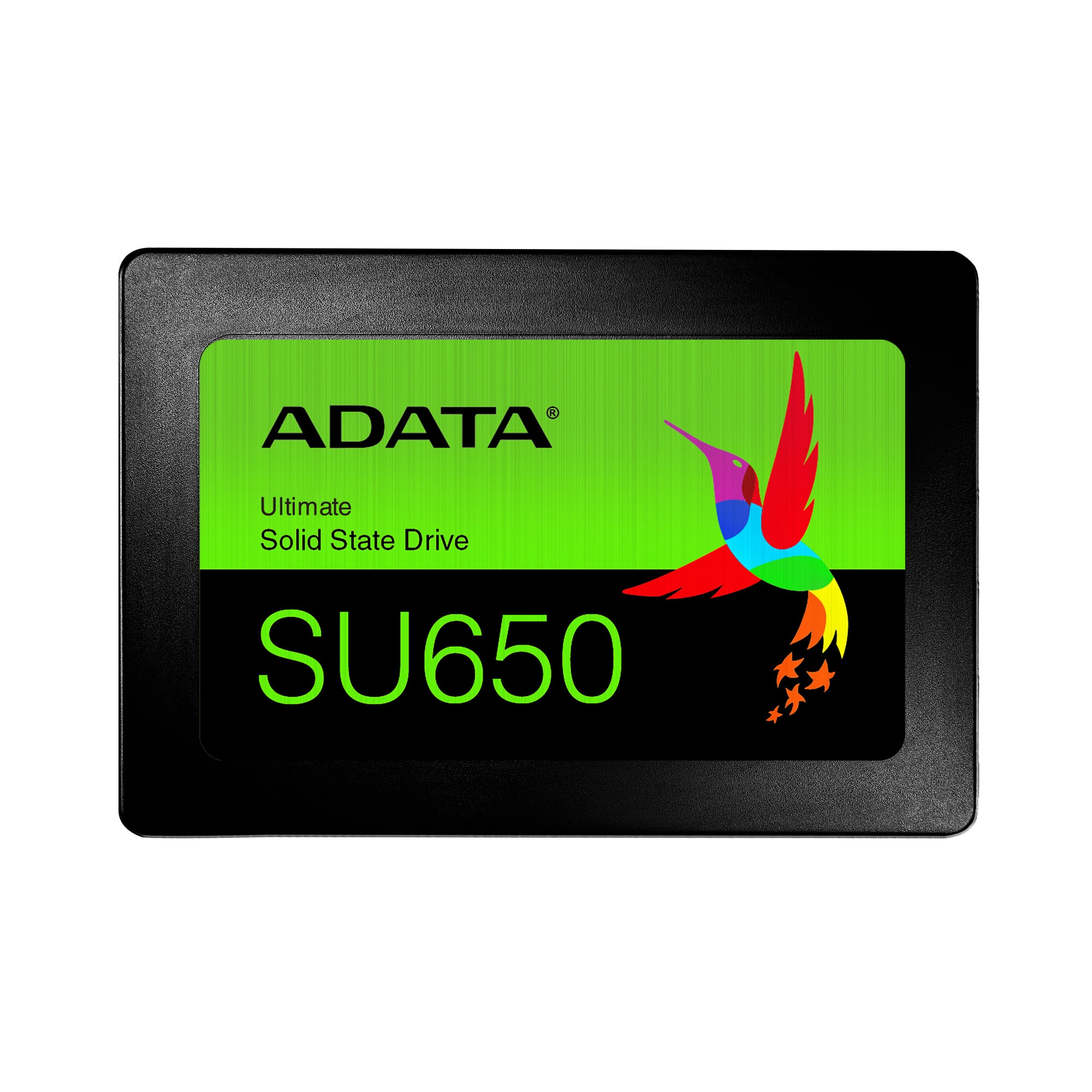 DISCO SÓLIDO SSD 256GB ADATA SU650 2.5