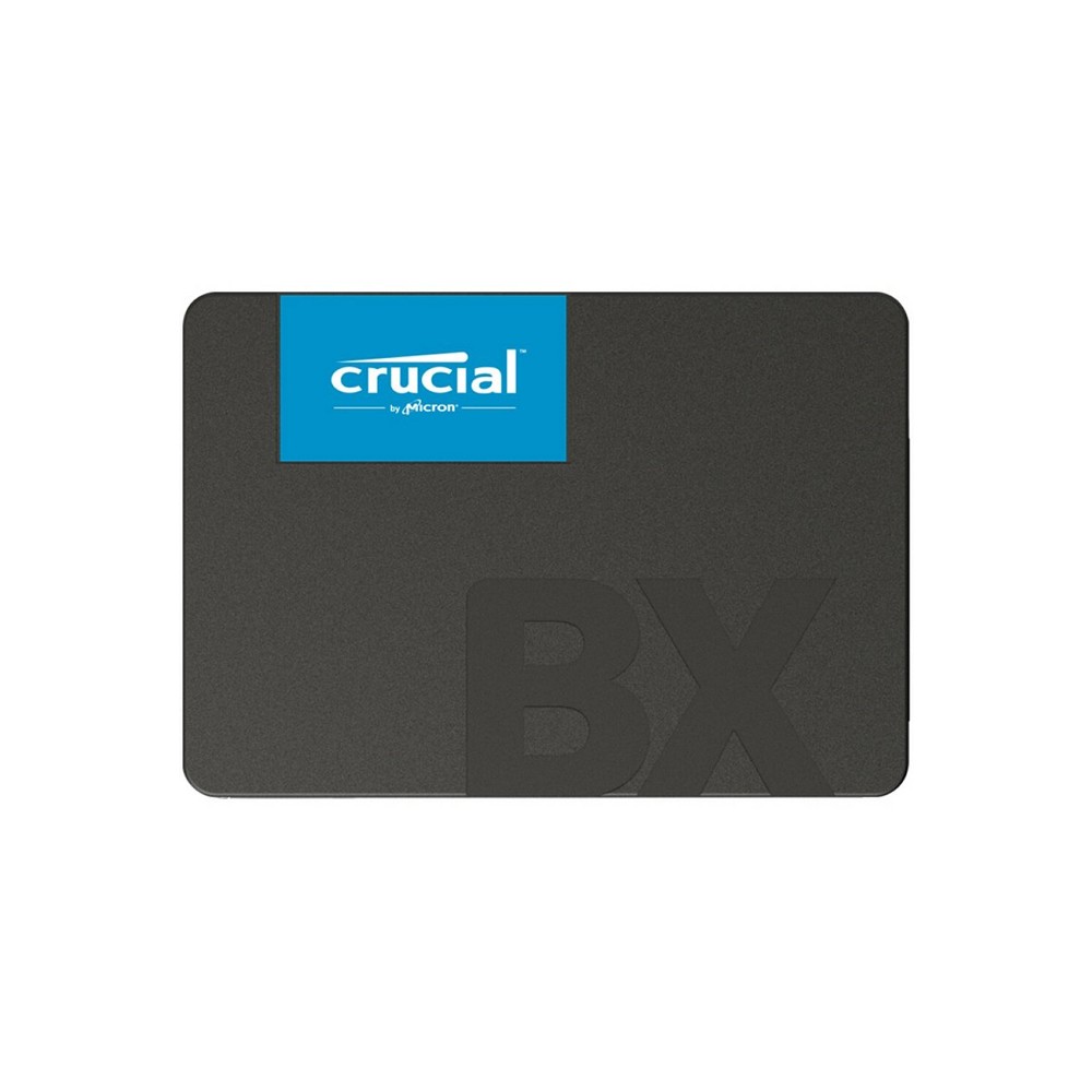 DISCO SÓLIDO SSD 1TB CRUCIAL BX500 2.5