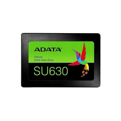 DISCO SÓLIDO SSD 480GB ADATA SU630 2.5
