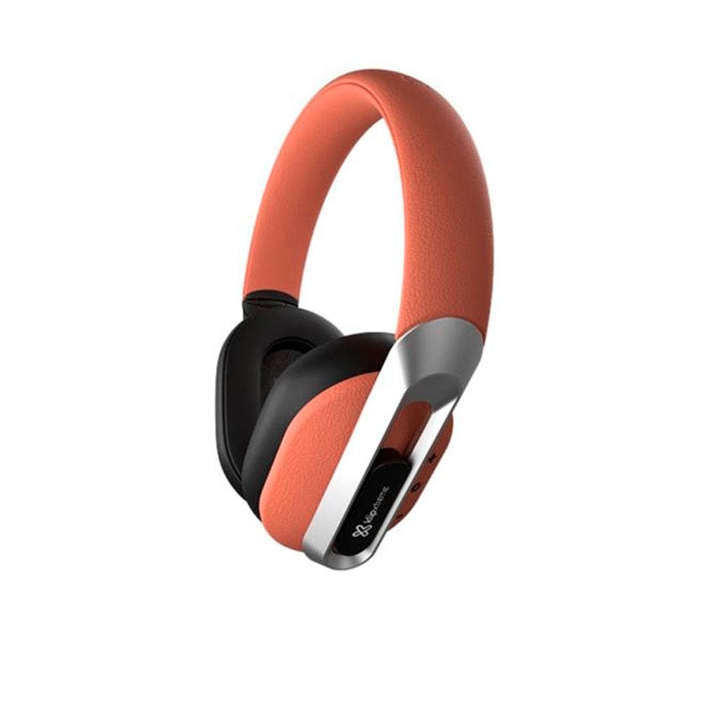 AURICULARES KLIP XTREME STYLE BT – MIC – 40HS CORAL