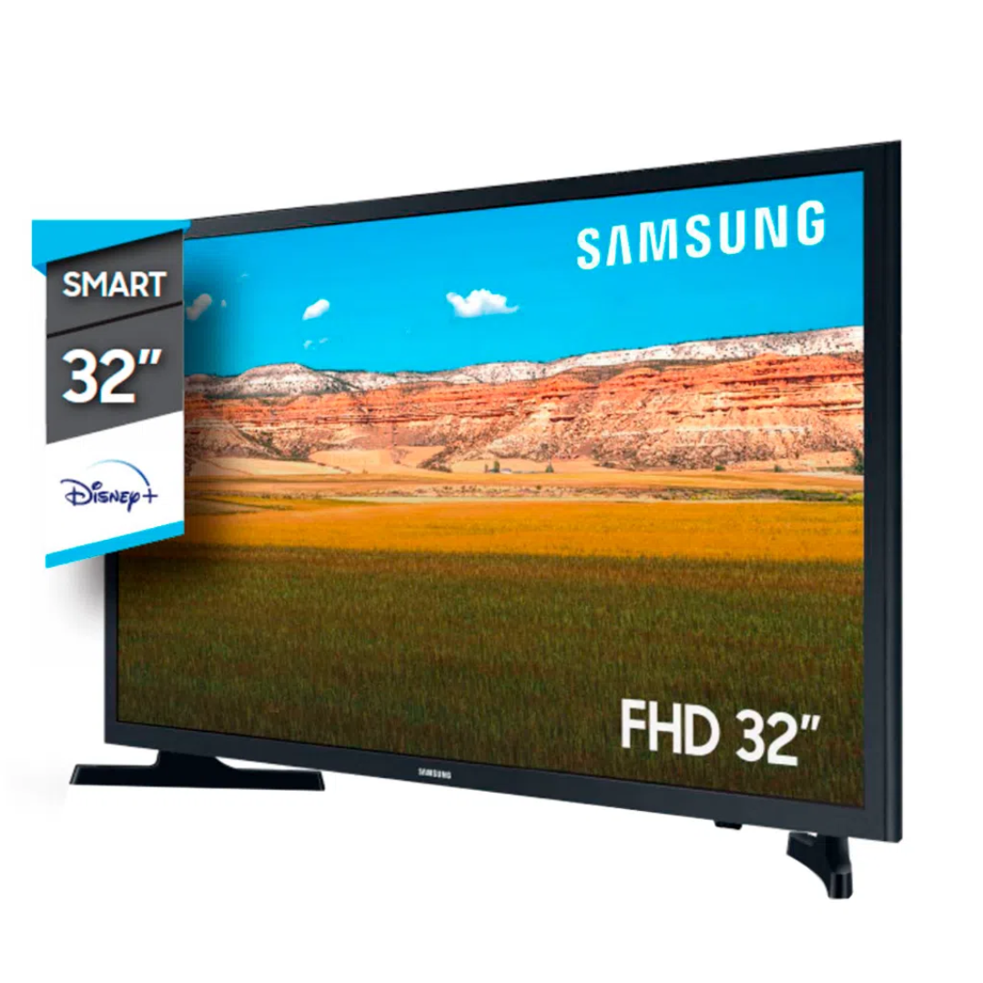 SMART TV 32″ SAMSUNG FULL HD T4300A