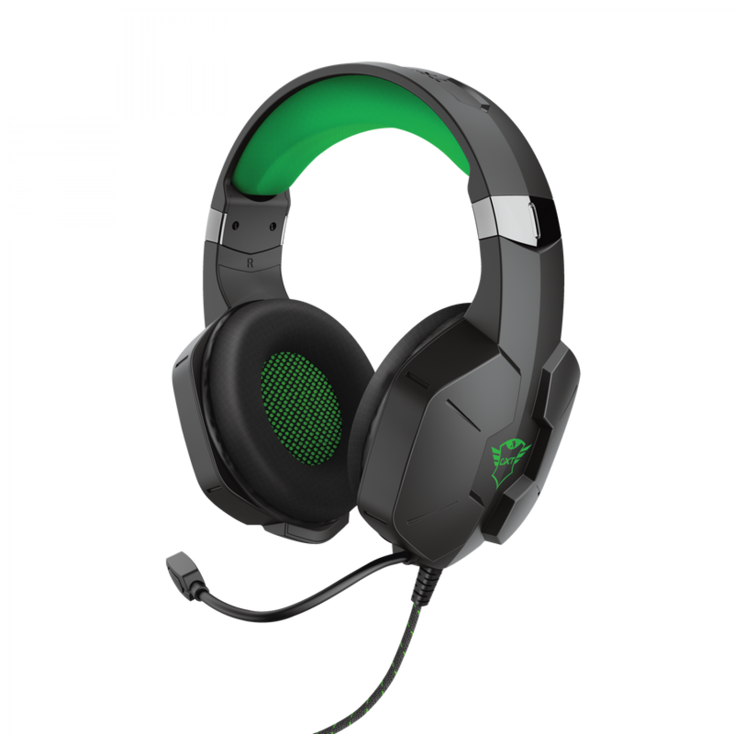 AURICULARES TRUST CARUS P/ XBOX GXT 323X