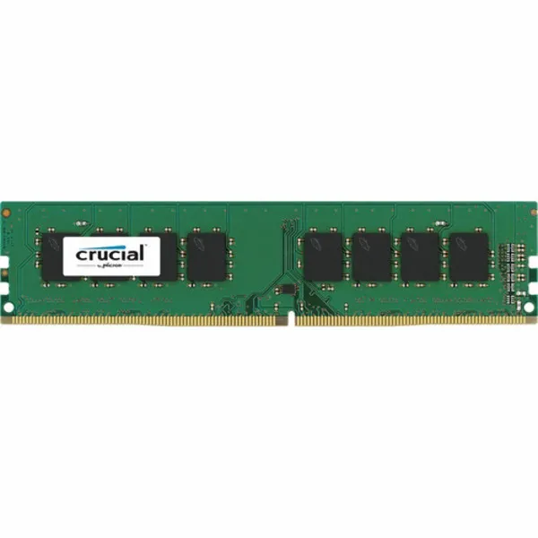 MEMORIA CRUCIAL DDR4 16GB 3200MHZ SINGLE