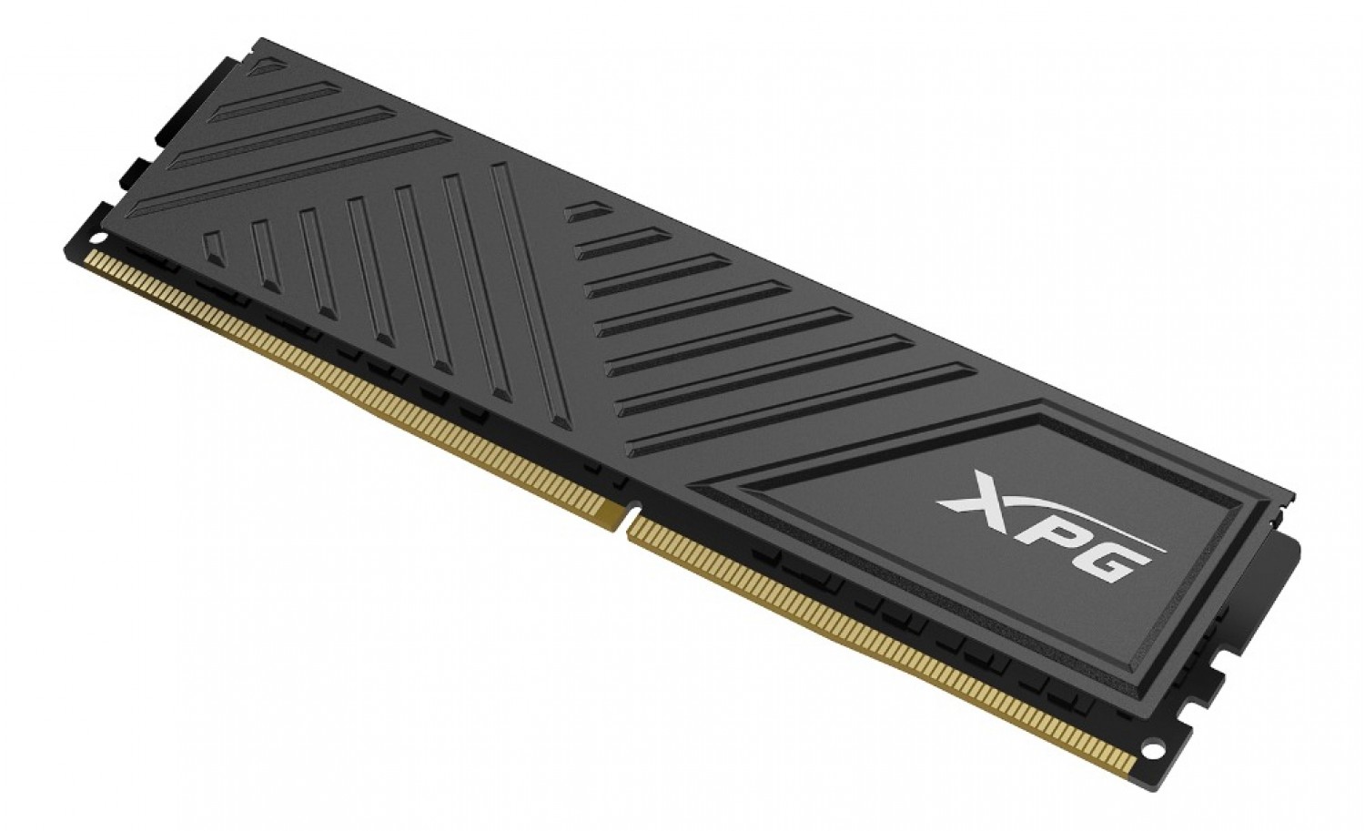 MEMORIA ADATA DDR4 16GB 3200MHZ XPG GAMMIX D35 BLACK