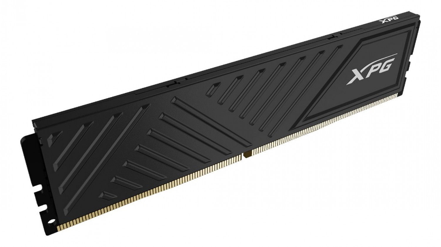 MEMORIA ADATA DDR4 8GB 3200MHZ XPG GAMMIX D35 BLACK