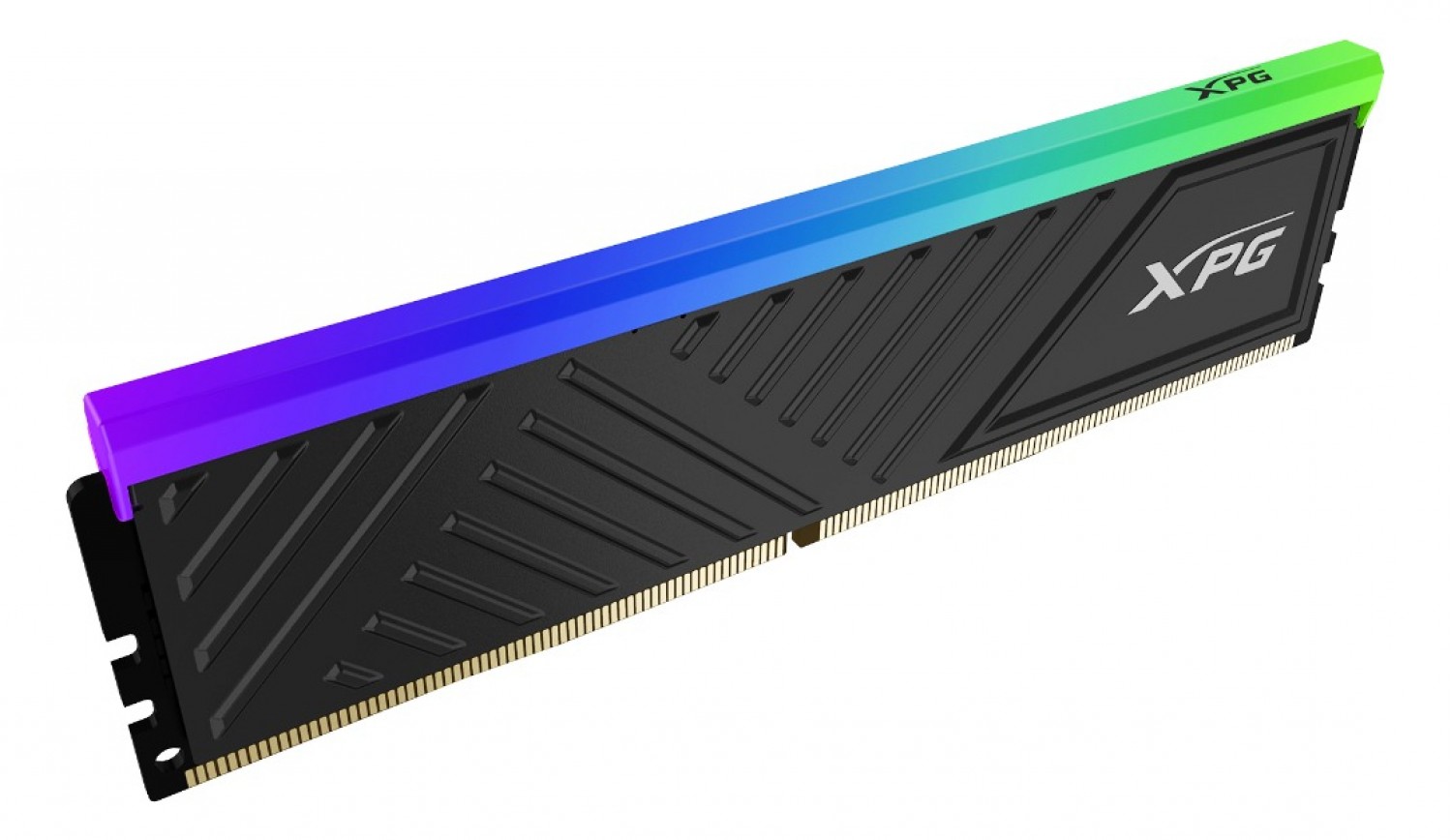 MEMORIA ADATA DDR4 16GB 3600MHZ XPG SPECTRIX D35 BLACK RGB