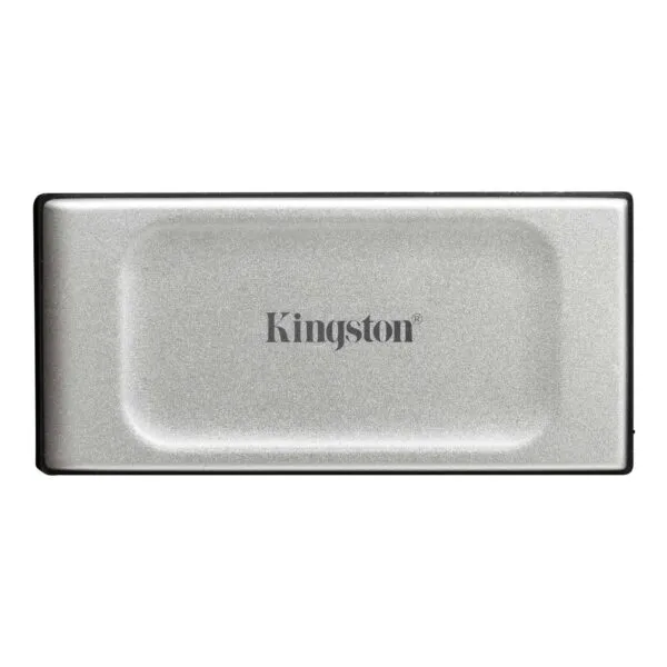 DISCO SSD EXTERNO 2TB KINGSTON XS 2000 USB 3.2 GEN 2×2 TIPO C