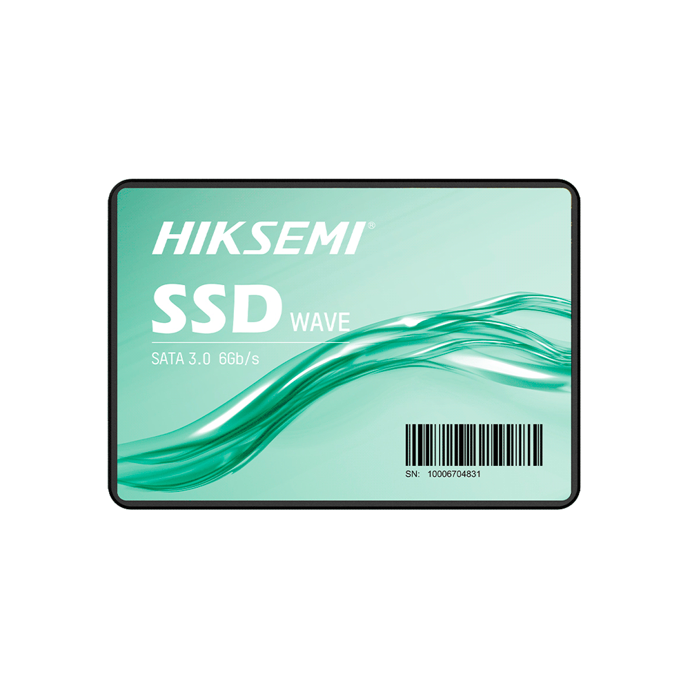 DISCO SSD 960GB HIKSEMI WAVE 2.5